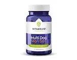 De Online Drogist Vitakruid multi dag man 50+ tabletten 30tb aanbieding