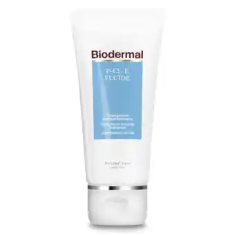 De Online Drogist Biodermal p-cl-e fluïde 50ml aanbieding