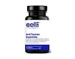 De Online Drogist Cellcare anti toxinen essentials capsules 45cp aanbieding