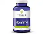 De Online Drogist Vitakruid homme tabletten 90tb aanbieding