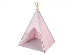 Lidl Playtive tipi speeltent aanbieding