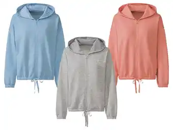 Lidl Esmara® dames vest aanbieding