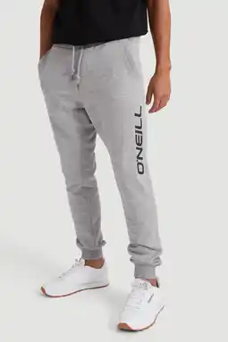 Wehkamp O'neill joggingbroek grijs aanbieding