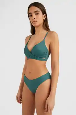 Wehkamp O'neill voorgevormde bikini baay maoi petrol aanbieding