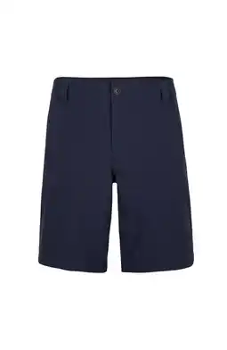 Wehkamp O'neill regular fit short ink blue aanbieding