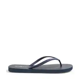 Wehkamp O'neill profile small teenslippers donkerblauw aanbieding