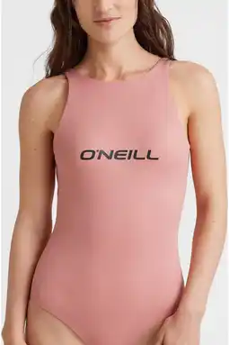 Wehkamp O'neill badpak oudroze aanbieding