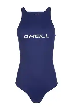 Wehkamp O'neill badpak donkerblauw aanbieding