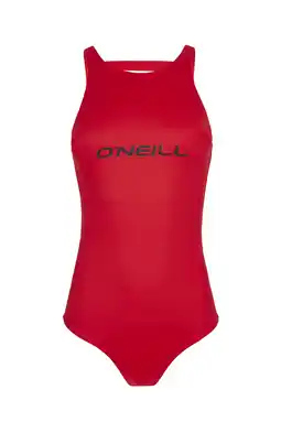 Wehkamp O'neill badpak essentials rood aanbieding