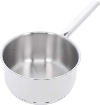 Bol.com Demeyere classico 3 steelpan - sauspan - 16 cm aanbieding