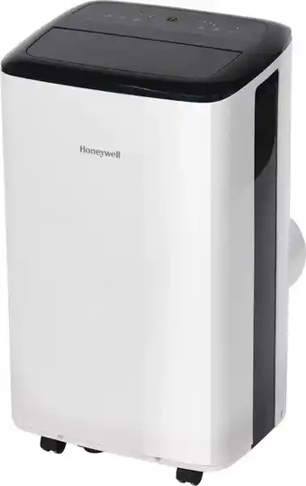 Bol.com Honeywell hf09ces - mobiele airco aanbieding
