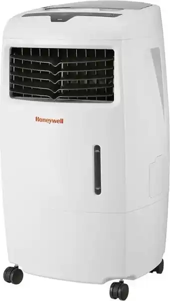 Bol.com Honeywell cl25ae - luchtkoeler/ventilator aanbieding