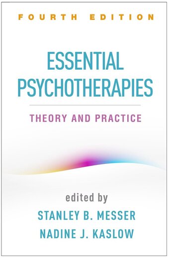 Bol.com Essential psychotherapies aanbieding