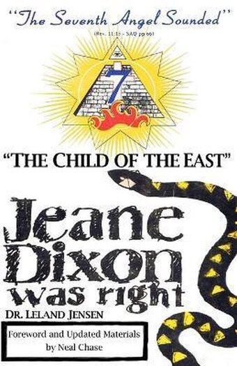 Bol.com The child of the east aanbieding