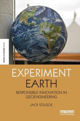 Bol.com Experiment earth aanbieding