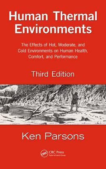 Bol.com Human thermal environments aanbieding