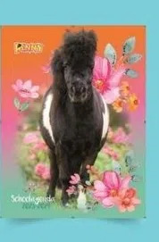 Primera Penny schoolagenda aanbieding