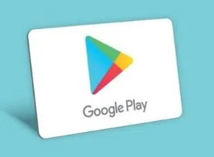 Primera Google play cadeaukaart aanbieding