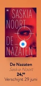 Primera De nazaten aanbieding