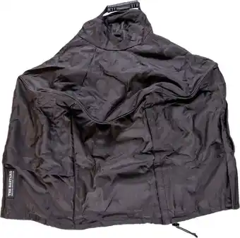 Bol.com The bastard raincover compact aanbieding