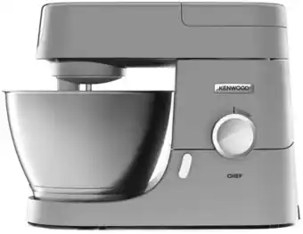 EP Kenwood kvc3170s chef keukenmachine aanbieding