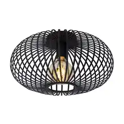 Wehkamp Wehkamp home plafondlamp blade aanbieding