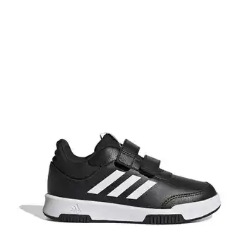 Wehkamp Adidas performance tensaur sport 2.0 sneakers zwart/wit aanbieding