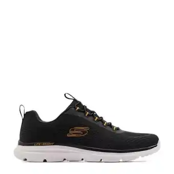 Wehkamp Skechers sneakers zwart aanbieding