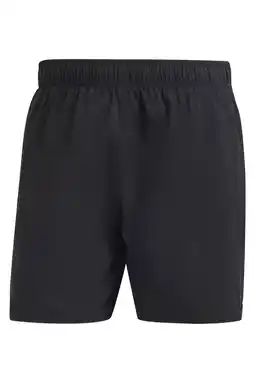 Wehkamp Adidas performance zwemshort zwart aanbieding