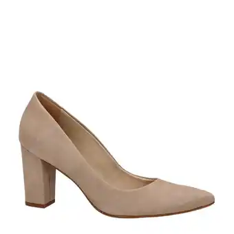 Wehkamp Nelson   pumps beige aanbieding