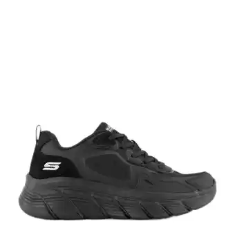 Wehkamp Skechers sneakers zwart aanbieding