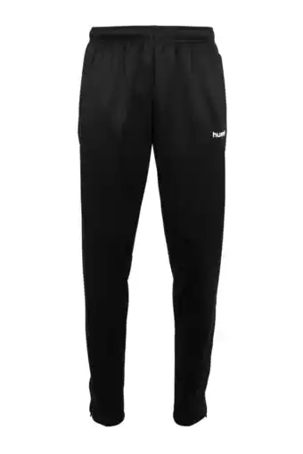 Wehkamp Hummel trainingsbroek valencia aanbieding