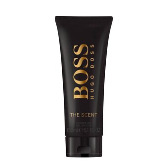 Wehkamp Boss the scent the scent douchegel - 150 ml aanbieding