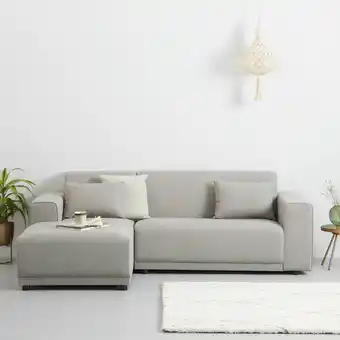 Wehkamp Wehkamp home hoekbank links bornholm aanbieding