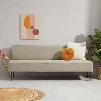 Wehkamp Wehkamp home eetkamerbank campania 204 cm aanbieding