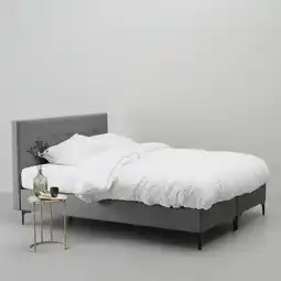 Wehkamp Wehkamp home complete boxspring brooks (160x200 cm) aanbieding