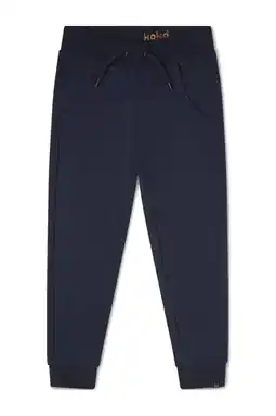 Wehkamp Koko noko joggingbroek nikki donkerblauw aanbieding