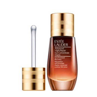 Wehkamp Estée lauder advanced night repair concentrate matrix oogcrème - 15 ml aanbieding