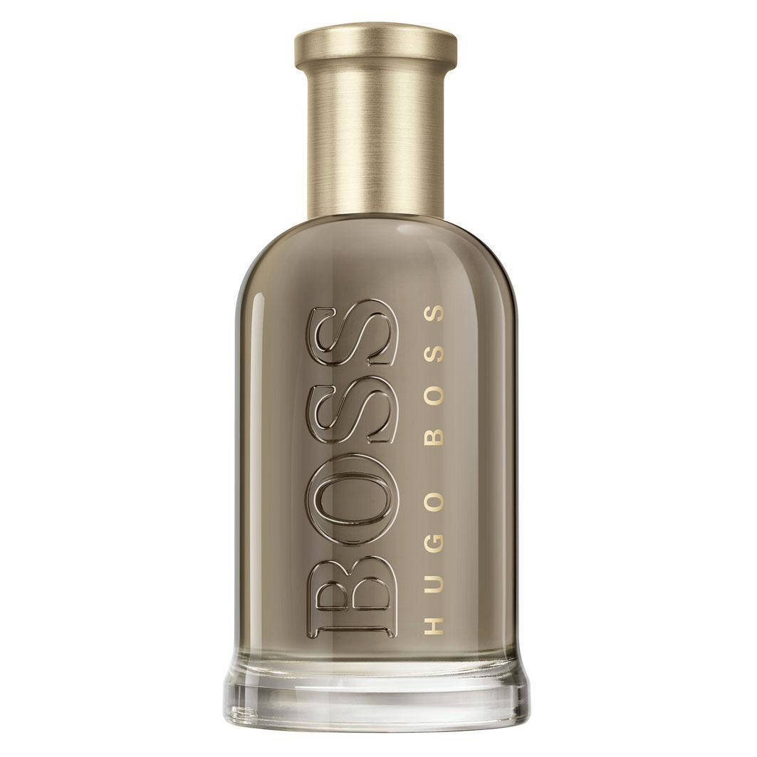Boss bottled eau de parfum 200 ml aanbieding bij Wehkamp