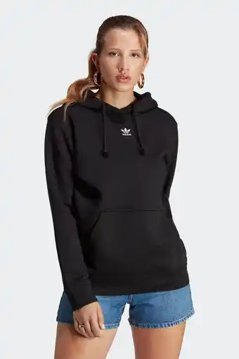 Wehkamp Adidas originals hoodie zwart aanbieding
