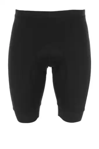 Wehkamp Stanno fietsbroek zwart aanbieding