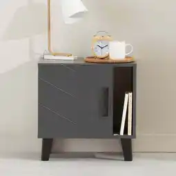 Wehkamp Wehkamp home nachtkast silk aanbieding