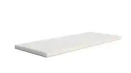 Wehkamp Emma topmatras diamond (120x200 cm) aanbieding