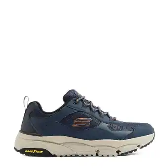 Wehkamp Skechers sneakers donkerblauw aanbieding