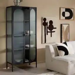 Wehkamp Wehkamp home vitrinekast monroe aanbieding