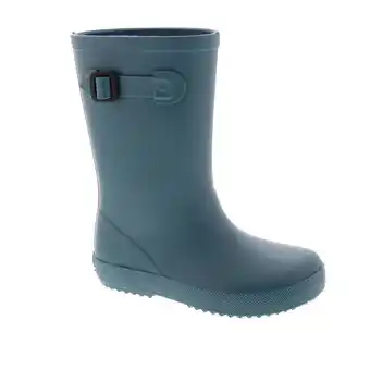 Wehkamp Igor regenlaarzen blauw kids aanbieding