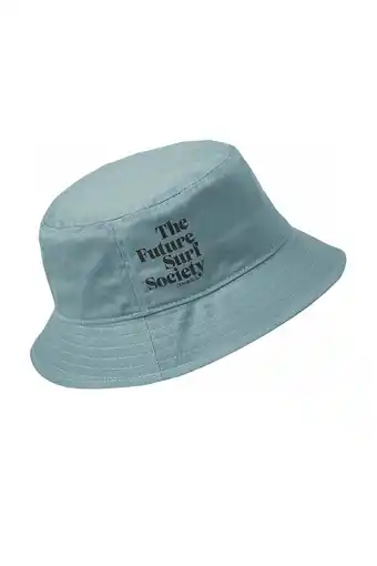 Wehkamp O'neill bucket hat sunny blauw aanbieding