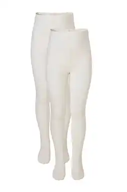 Wehkamp Anytime maillot - set van 2 ecru aanbieding