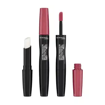 Wehkamp Rimmel london lasting provocalips  lippenstift - 210 pinkcase of emergency aanbieding