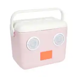 Wehkamp Sunnylife coolbox sounds aanbieding